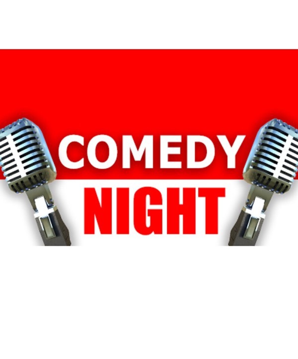 Comedy Night Steam Key GLOBAL